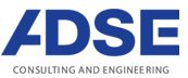 ADSE logo