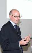 Mark Gilbey, Parsons Brinkerhoff Ltd. WS2015 gilbey HF