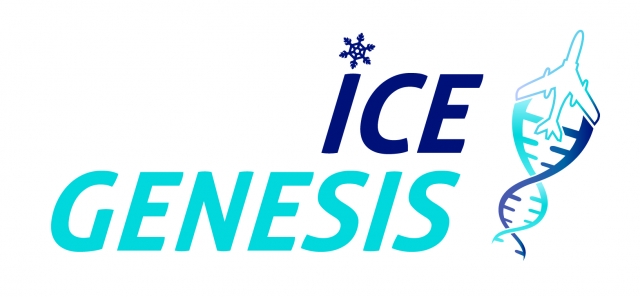 iceGenesis logo main
