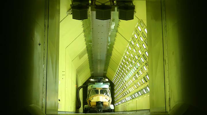 Luftfahrt