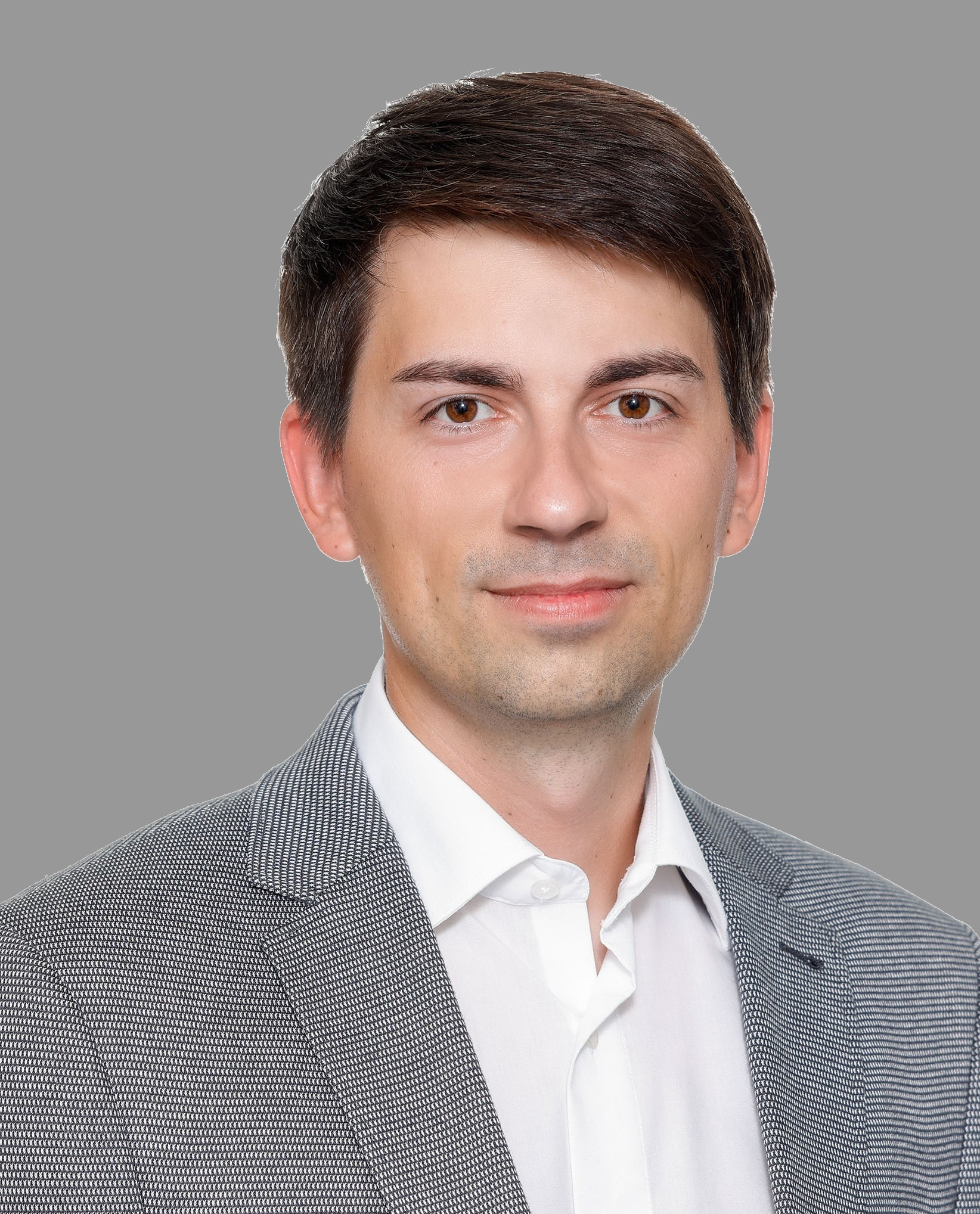Stefan Moor