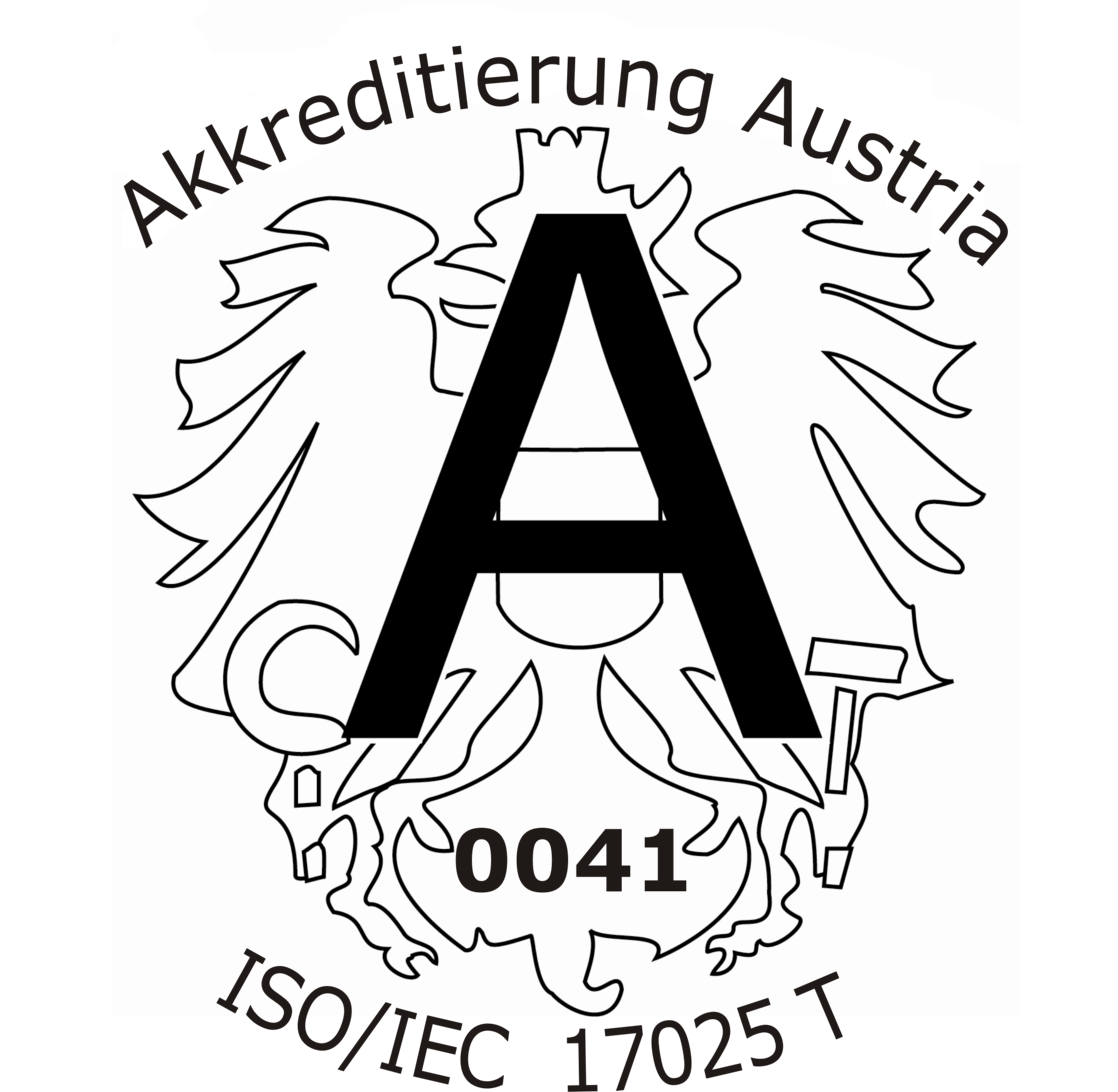 logo akkred 17025 0041